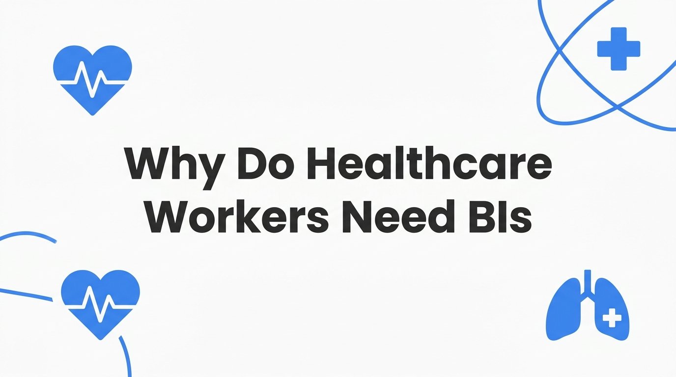 Why Do Healthcare Workers Need BLS Certification?