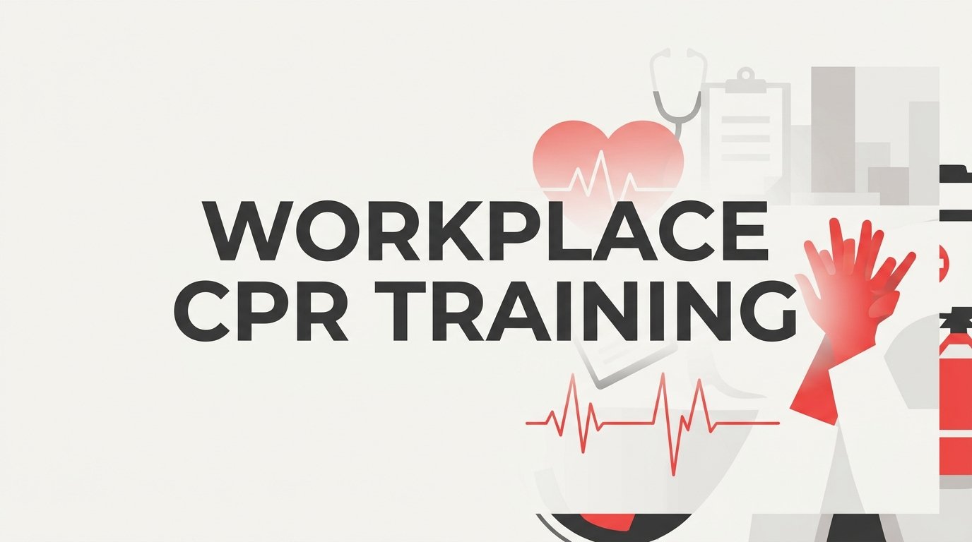 7 Proven Strategies to Build an Effective Workplace CPR Training Program