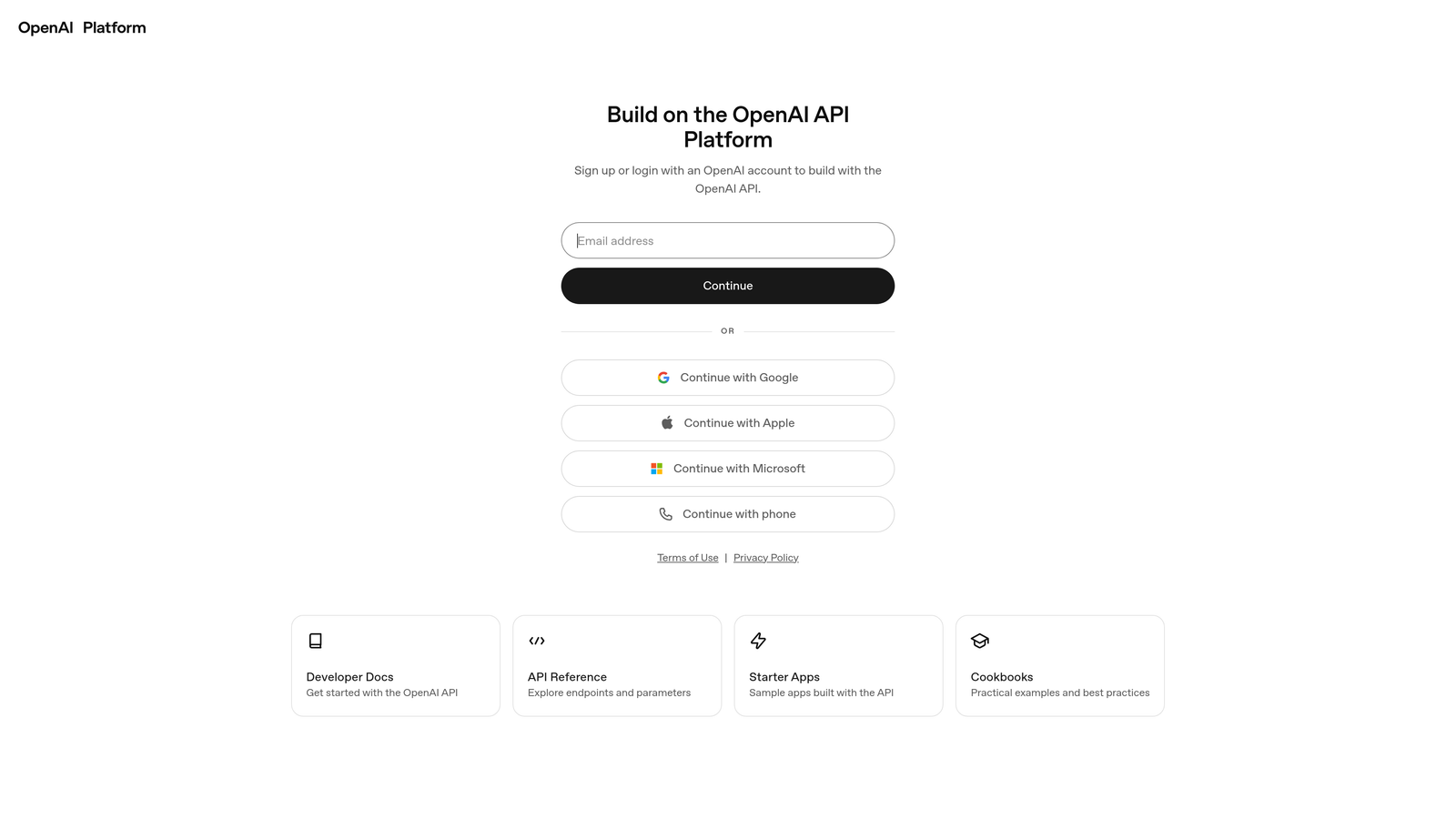 Screenshot of ChatGPT Plugin Monitor website