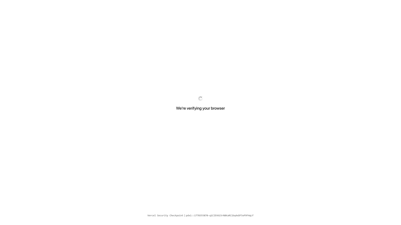 Screenshot of HARO / Connectively website
