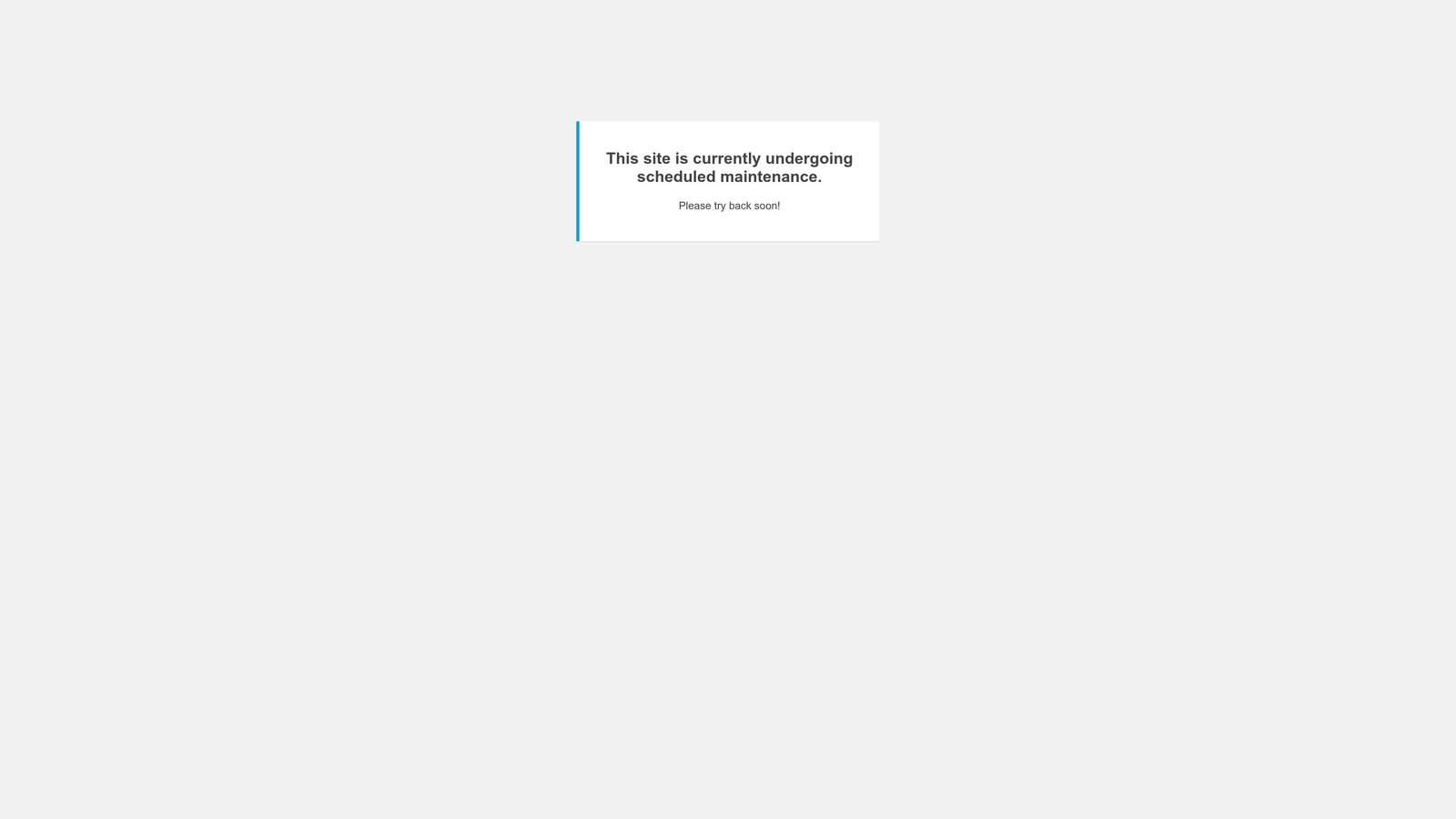 Screenshot of PreciseFP website