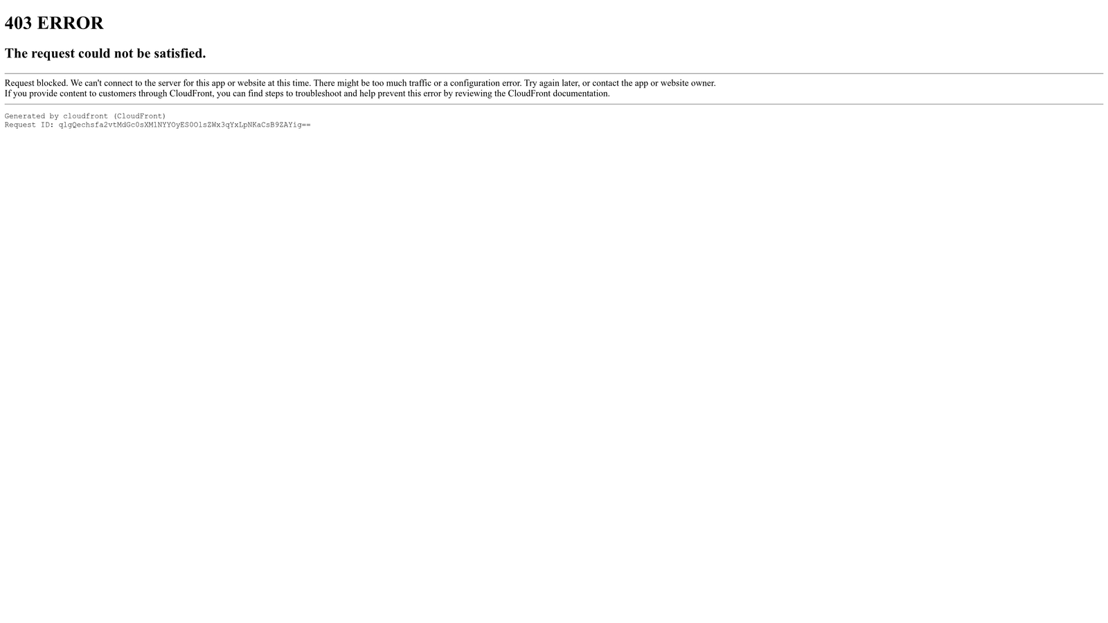 Screenshot of Samy's Camera website