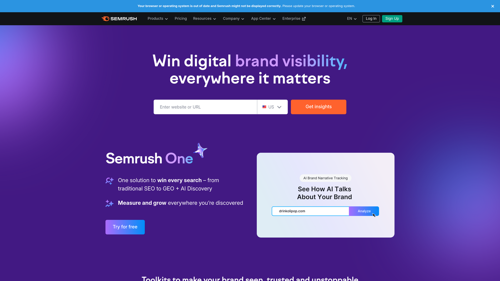 Semrush