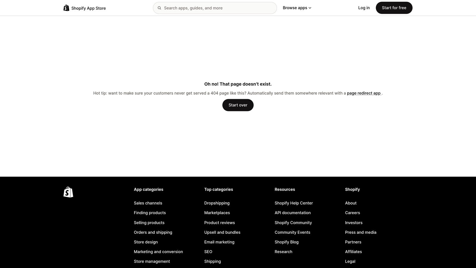 Screenshot of SEO Manager website