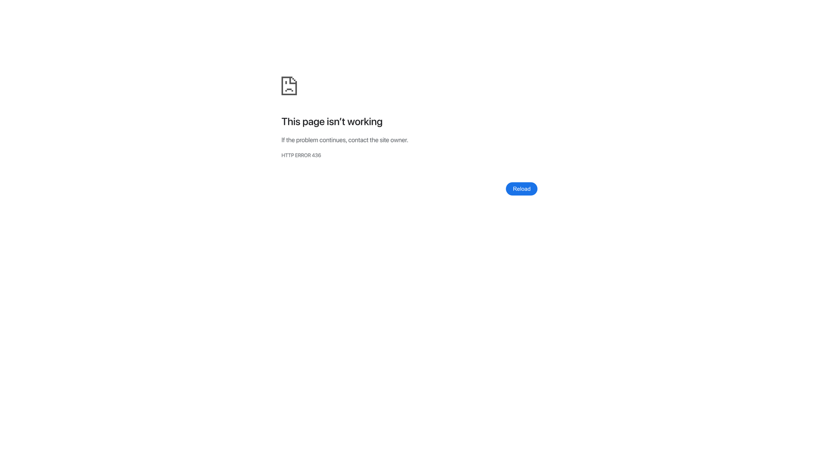Screenshot of SERPSpace website