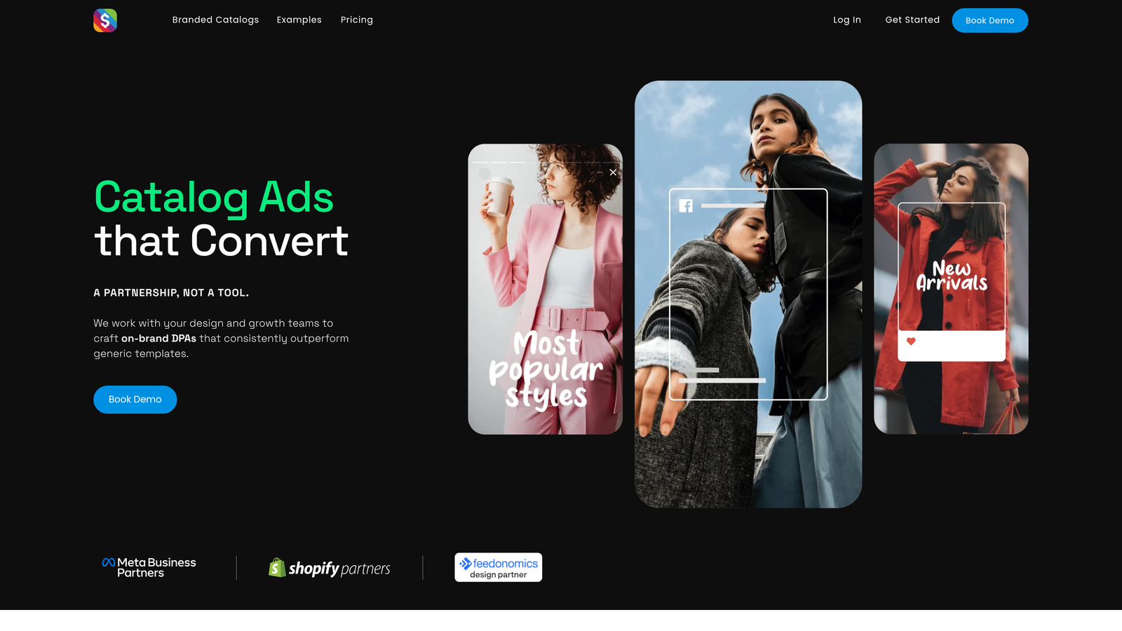 Screenshot of Socioh website