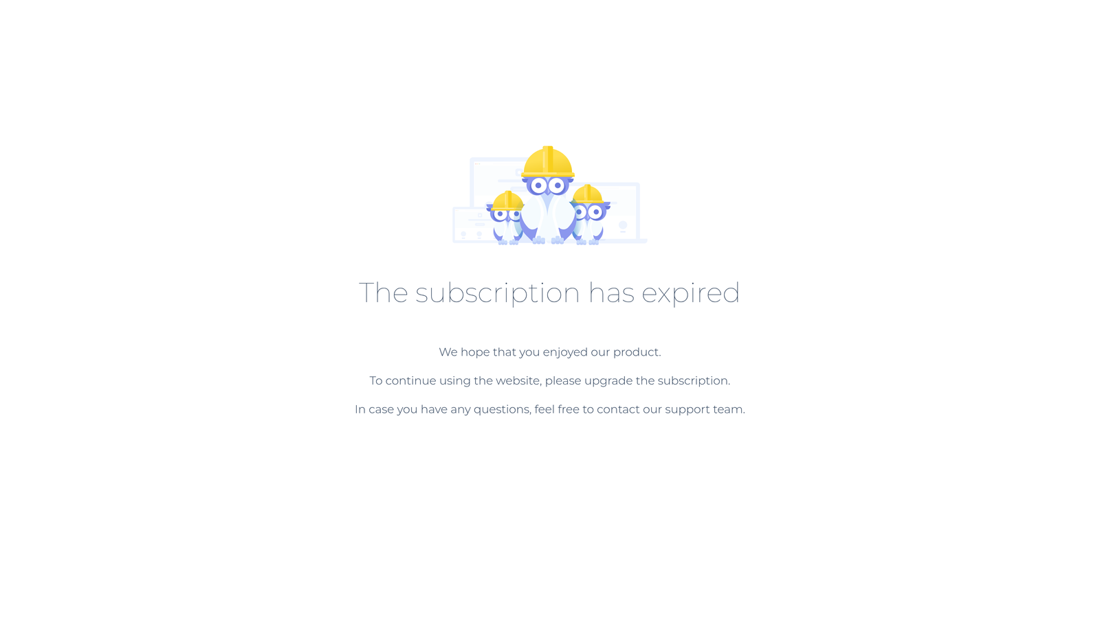 Screenshot of Zalster website